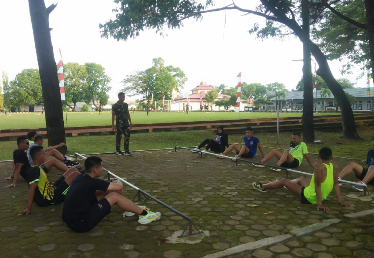 Panara Course bimbel TNI POLRI dan kedinasan terbaik (6)