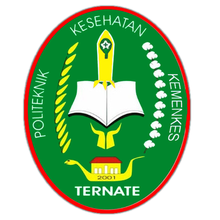 Lambang & Logo Poltekkes Ternate