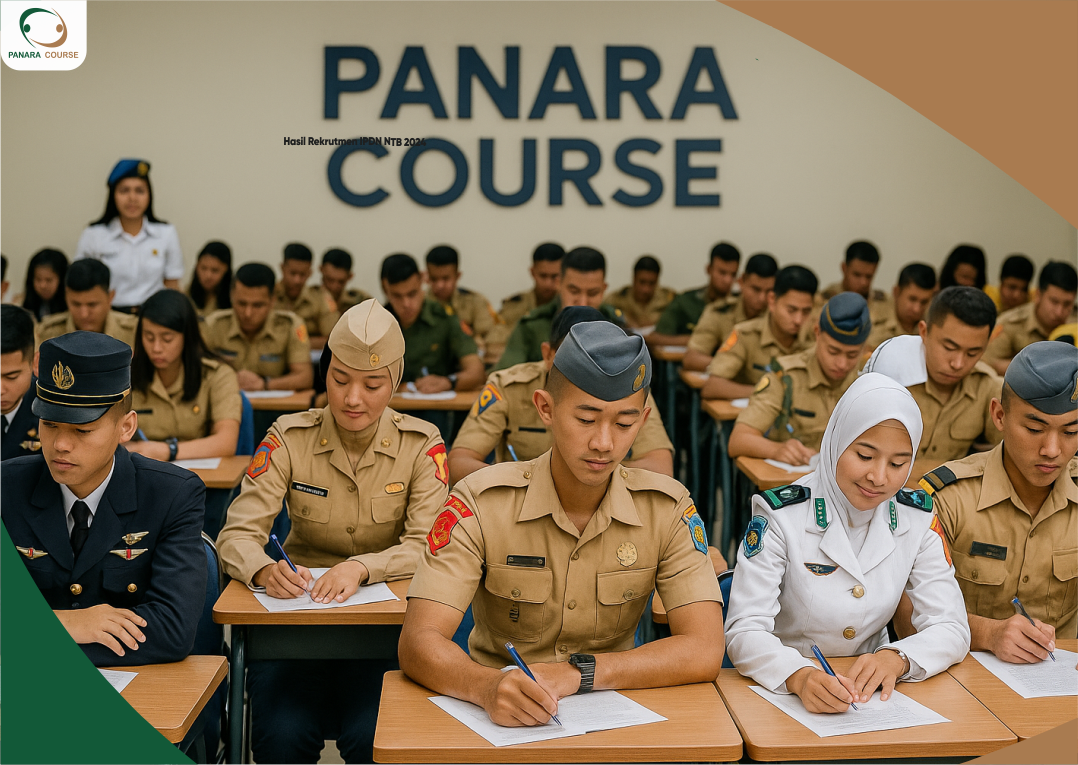 Bimbel Kedinasan STAN IPDN Magelang Terbaik