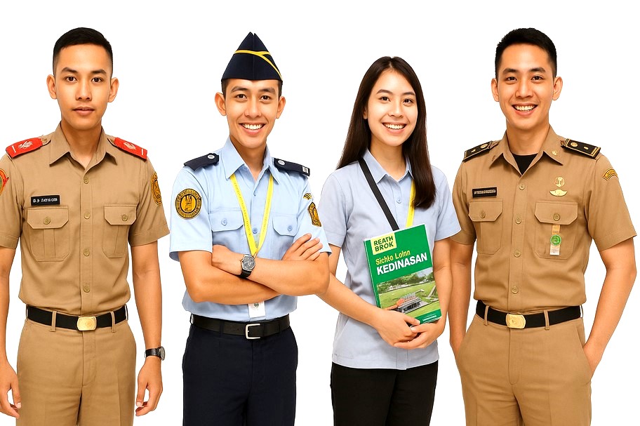 bimbel kedinasan terbaik