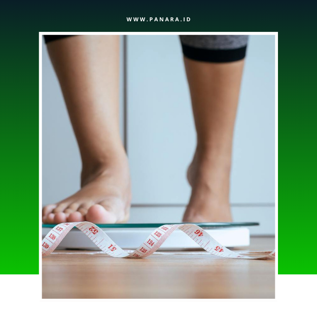 Berat Badan