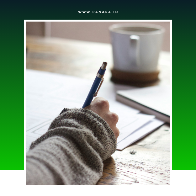 Mempersiapkan Materi Tes SKD