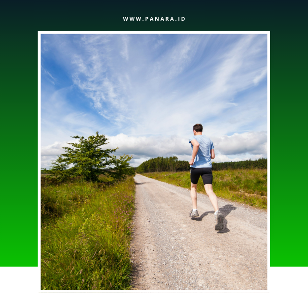 Menjaga Kesehatan Fisik