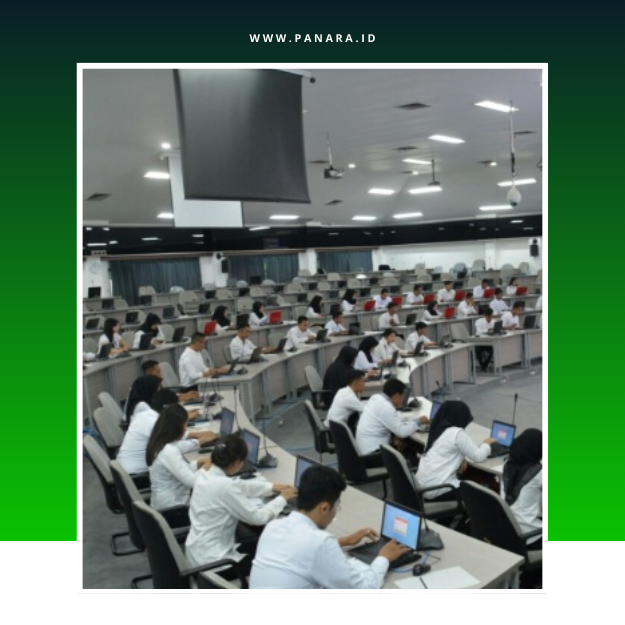 seleksi administrasi